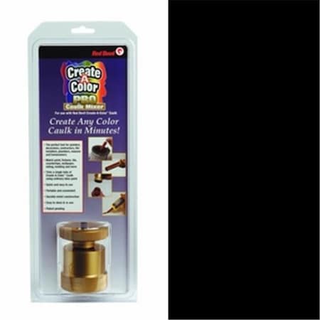 Red Devil Red Devil 4071 Create - A - Color Professional Mixer 75339040713